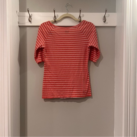 Urban Outfitters Quarter Sleeve Top - Picture 5 of 5